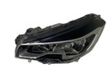 Frontscheinwerfer Peugeot 508 807 9807241280 LED Links Scheinwerfer Headlight