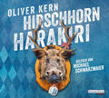 Oliver Kern - Hirschhornharakiri: Fellingers dritter Fall