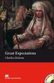 Charles Dickens (u. a.) | Great Expectations, w. 2 Audio-CDs | Bundle | Englisch