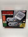 Super Nintendo classic mini