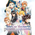 Tales of Vesperia: Definitive Edition [Steam / KEY]