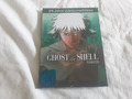 Ghost in the Shell (25 Jahre Jubiläums-Edition) (DVD) NEU