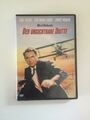 DER UNSICHTBARE DRITTE, Cary Grant, James Mason, DVD