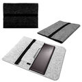 Sleeve Tasche Lenovo IdeaPad 3 / 3i 17 Hülle Filz Schutzhülle Laptop Case Cover
