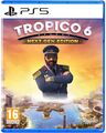 Tropico 6 Next Gen Edition Sony Playstation 5 PS5 Spiel