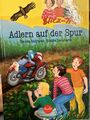 Ondracek, Adlern auf der Spur [Gebundene Ausgabe] Ondracek, Claudia und  1082356