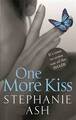 One More Kuss, Asche, Stephanie, sehr guter Zustand, Buch