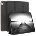 Apple iPad Pro 12,9" (2018) Schutzhülle Tablet Tasche Case Hülle Cover Schwarz