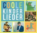 CD - Coole Kinderlieder