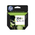 HP Inc. INK CARTRIDGE NO 304XL TRI-COL
