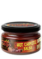 Fuego Hot Chipotle Salsa Dip Senfe & Dips 0.2l 4007552312281