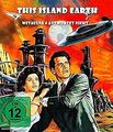 This Island Earth - Doppelcover mit 2 Retromotiven -... | DVD | Zustand sehr gut