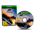 Xbox One Spiel Forza Horizon 3 in OVP