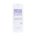 ELEVEN AUSTRALIA KEEP MY COLOR BLONDE Violettes Shampoo für blondes Haar 300ml