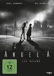 Angel-A von Luc Besson | DVD | Zustand sehr gutGeld sparen & nachhaltig shoppen!