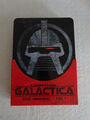 Kampfstern Galactica - Teil 1 auf 4 DVDs in Metallbox