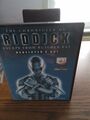 The Chronicles Of Riddick: Escape From Butcher Bay - Developer's Cut (PC, 2004)