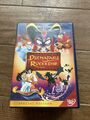 DVD Special Edition Disney - Aladdin - Dschafars Rückkehr