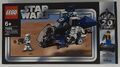 Lego Star Wars Imperial Dropship – 20 Jahre LEGO Star Wars (75262) - NEU&OVP