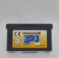 Super Mario Bros. 3 - Super Mario Advance 4 (Nintendo Game Boy Advance, 2003)gut