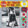 You Treated Me Bad [Vinyl LP] , Various und Shutdown Teenage