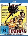 Der Mafiaboss - Sie töten wie Schakale [Blu-ray] von... | DVD | Zustand sehr gut