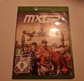 MXGP Pro -Microsoft Xbox One