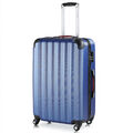 Koffer Hartschale Trolley Reisekoffer Hartschalenkoffer 4 Rollen Spinner Case XL