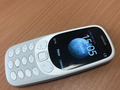 Nokia 3310 (2017) TA-1008 Handy (entsperrt) - weiß