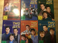 Two and a Half Men - Staffel Season 1 2  3  4 5 6  [18 DVD] Charlie Sheen