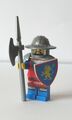 LEGO® Ritter Minifigur Figur Löwenritter NEU Knight 10305, Falkenritter 21325