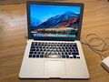 Mac Book Air 15 zoll, Laptop Silber, Sehr langsam