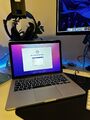 MacBook Pro - 13"" Retina Display. 2,9 GHz Intel Dual Core i5, 8 GB RAM
