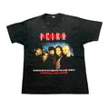 Petra Wake Up Call World Tour 94 T-Shirt | Vintage 90er christliche Rockband Musik