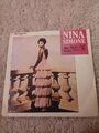 Nina Simone - My Baby Just Cares For Me - Vinyl Single - LP