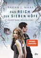 Das Reich der sieben Höfe – Frost und Mondlicht: Roman | R... von Maas, Sarah J.