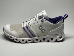 On Sportschuhe Cloud X Shift Sneaker Damen 38.99119 Frost White Trend Running