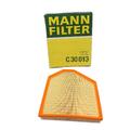 MANN FILTER C 30 013 Luftfilter PKW Filter Ersatz & Reparaturteile Auto & hohe Q