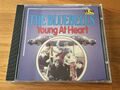 The Bluebells - Young At Heart CD Press VONO disc 112.001 Rare 80s 