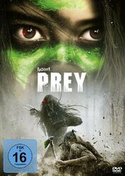 Prey | DVD | deutsch, Französisch, italienisch, englisch | 2023