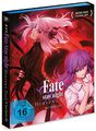 Fate/stay night Heaven´s Feel II. Lost Butterfly - Blu-Ray - NEU