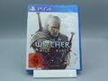 PS4 Playstation 4 Games/Spiele The Witcher ; Farcry ; Call Of Duty uvm. FSK 18