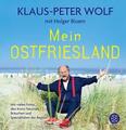 Mein Ostfriesland von Klaus-Peter Wolf   UNGELESEN