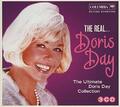 The Real... Doris Day -  CD BOLN The Cheap Fast Free Post