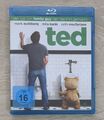 Ted - Blu-ray - Mark Wahlberg - Mila Kunis