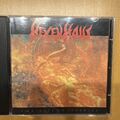 Hexenhaus - A Tribute To Insanity CD Thrash Voivod Watchtower 