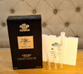 2 ml Abfüllung  Luxus-Parfum Creed Aventus original EDP Eau de Spray Probe Reise