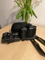Nikon D3 Spiegelreflex-Kamera FX (Vollformat-Sensor)