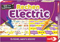Noris Kinderspiel Lernspiele Rechen Electric 606013721