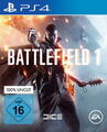 Battlefield 1 (Sony PlayStation 4, 2016) BLITZVERSAND ✅